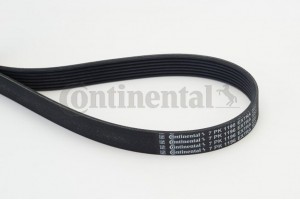 Continental Ctam Ιμάντας poly-V - 7PK1196 Extra