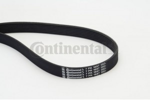 Continental Ctam Ιμάντας poly-V - 7PK1687