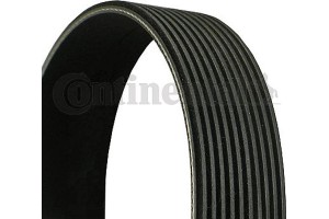 Continental Ctam Ιμάντας poly-V - 10PK1070