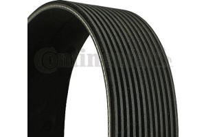 Continental Ctam Ιμάντας poly-V - 12PK1165