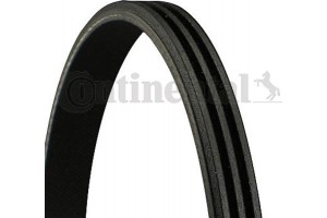 Continental Ctam Ιμάντας poly-V - 3PK1000