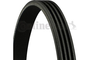 Continental Ctam Ιμάντας poly-V - 4PK648