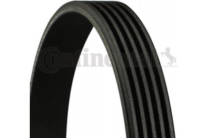 Continental Ctam Ιμάντας poly-V - 5PK725