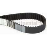 Continental Ctam Οδοντωτός Ιμάντας - CT1034