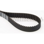 Continental Ctam Οδοντωτός Ιμάντας - CT1088