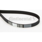 Continental Ctam Οδοντωτός Ιμάντας - CT1155 Continental Ctam Οδοντωτός Ιμάντας - CT1155