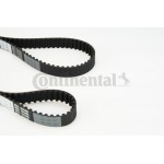 Continental Ctam Οδοντωτός Ιμάντας - CT901(SET)