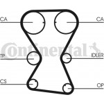 Continental Ctam Οδοντωτός Ιμάντας - CT1000 Continental Ctam Οδοντωτός Ιμάντας - CT1000