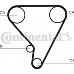 Continental Ctam Οδοντωτός Ιμάντας - CT1033