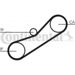 Continental Ctam Οδοντωτός Ιμάντας - CT1042