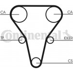 Continental Ctam Οδοντωτός Ιμάντας - CT1069