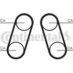 Continental Ctam Οδοντωτός Ιμάντας - CT1097