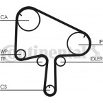 Continental Ctam Οδοντωτός Ιμάντας - CT1145 Continental Ctam Οδοντωτός Ιμάντας - CT1145