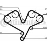 Continental Ctam Οδοντωτός Ιμάντας - CT1113 Continental Ctam Οδοντωτός Ιμάντας - CT1113