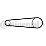 Continental Ctam Οδοντωτός Ιμάντας - CT1208