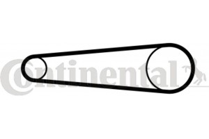 Continental Ctam Οδοντωτός Ιμάντας - CT1208