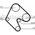 Continental Ctam Οδοντωτός Ιμάντας - CT529 Continental Ctam Οδοντωτός Ιμάντας - CT529