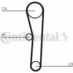 Continental Ctam Οδοντωτός Ιμάντας - CT536