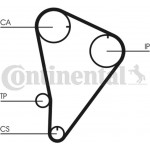 Continental Ctam Οδοντωτός Ιμάντας - CT601 Continental Ctam Οδοντωτός Ιμάντας - CT601