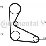 Continental Ctam Οδοντωτός Ιμάντας - CT626 Continental Ctam Οδοντωτός Ιμάντας - CT626
