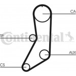 Continental Ctam Οδοντωτός Ιμάντας - CT643