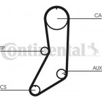 Continental Ctam Οδοντωτός Ιμάντας - CT643
