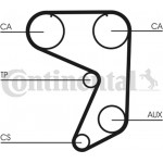 Continental Ctam Οδοντωτός Ιμάντας - CT651 Continental Ctam Οδοντωτός Ιμάντας - CT651