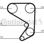 Continental Ctam Οδοντωτός Ιμάντας - CT652