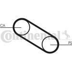 Continental Ctam Οδοντωτός Ιμάντας - CT667 Continental Ctam Οδοντωτός Ιμάντας - CT667
