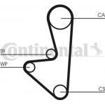 Continental Ctam Οδοντωτός Ιμάντας - CT718 Continental Ctam Οδοντωτός Ιμάντας - CT718