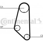 Continental Ctam Οδοντωτός Ιμάντας - CT732 Continental Ctam Οδοντωτός Ιμάντας - CT732