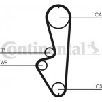 Continental Ctam Οδοντωτός Ιμάντας - CT765