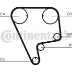 Continental Ctam Οδοντωτός Ιμάντας - CT773 Continental Ctam Οδοντωτός Ιμάντας - CT773