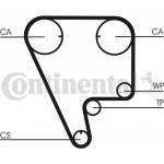Continental Ctam Οδοντωτός Ιμάντας - CT794