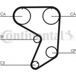 Continental Ctam Οδοντωτός Ιμάντας - CT900 Continental Ctam Οδοντωτός Ιμάντας - CT900