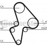 Continental Ctam Οδοντωτός Ιμάντας - CT906 Continental Ctam Οδοντωτός Ιμάντας - CT906