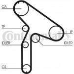 Continental Ctam Οδοντωτός Ιμάντας - CT921