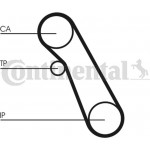 Continental Ctam Οδοντωτός Ιμάντας - CT983 Continental Ctam Οδοντωτός Ιμάντας - CT983