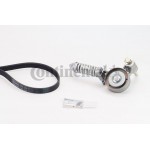 Continental Ctam Σετ Ιμάντων poly-V - 5PK1230K1