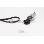 Continental Ctam Σετ Ιμάντων poly-V - 5PK1300K1