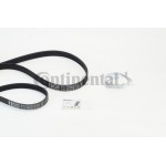 Continental Ctam Σετ Ιμάντων poly-V - 6PK1059 Elast T2