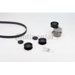 Continental Ctam Σετ Ιμάντων poly-V - 6PK2260K1