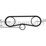 Continental Ctam Σετ Οδοντωτού Ιμάντα - CT1018K1