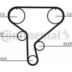 Continental Ctam Σετ Οδοντωτού Ιμάντα - CT1046K1