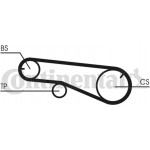 Continental Ctam Σετ Οδοντωτού Ιμάντα - CT1109K1