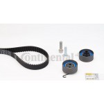 Continental Ctam Σετ Οδοντωτού Ιμάντα - CT1014K2