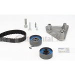 Continental Ctam Σετ Οδοντωτού Ιμάντα - CT1014K3