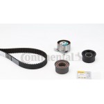 Continental Ctam Σετ Οδοντωτού Ιμάντα - CT1023K3 Continental Ctam Σετ Οδοντωτού Ιμάντα - CT1023K3