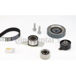 Continental Ctam Σετ Οδοντωτού Ιμάντα - CT1026K2 Continental Ctam Σετ Οδοντωτού Ιμάντα - CT1026K2