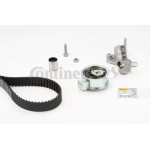 Continental Ctam Σετ Οδοντωτού Ιμάντα - CT1028K1